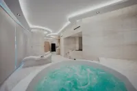 Century Marina Hotel - Lusail - spa