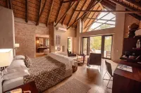 Kapama Southern Camp Hotels in Hoedspruit