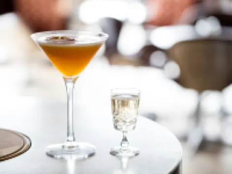 海灘酒店 比尤德－斯特拉頓酒店