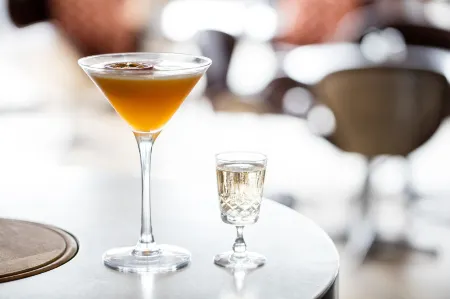 The Beach Отели в г. Страттон