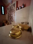Dar Lalzohra - spa