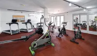Hotel Cala d'Or Playa - Gym