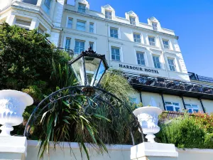 포위 하버 호텔