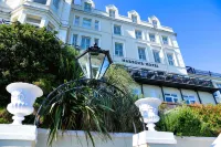 Harbour Hotel Fowey Отели в г. 