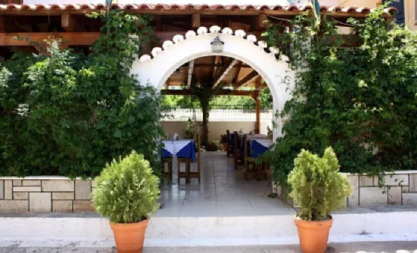 加拉克西迪酒店