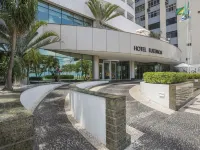 Luzeiros Hotel Hotéis em Fortaleza