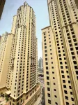 Robin Beach Hostel JBR