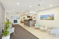 Quest Newcastle Hotels in Newcastle West