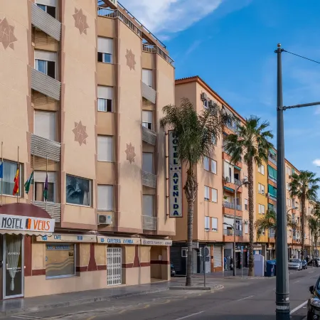 Velis Hotel