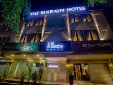 The Marion Hotel (Pelangi Branch) Hotels in Plentong