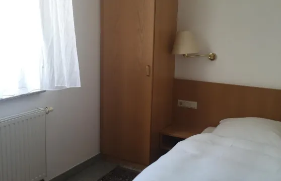 克格勒弗洛斯酒店