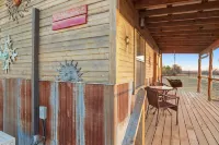 Hollmig Sunset View 1 Bedroom Cabin by RedAwning