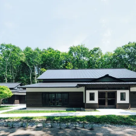 Morino Auberge Mitsu