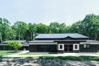 Morino Auberge Mitsu Hotels in 