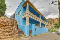 St Ceilia Apt - Walk to Bisbee Attractions! - Homestays