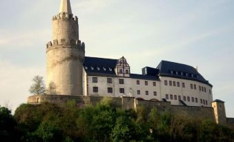 Restaurant - Pension Zum Aumatal