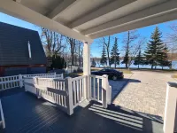 Mały Sopot Boutique Hotels in Ilawa