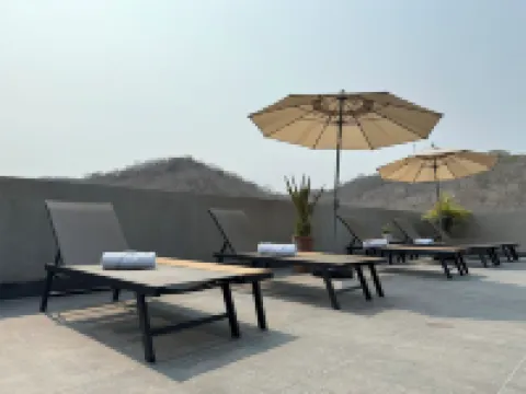 Nabani Condominios T3