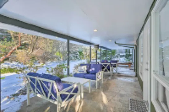 에드몬즈 아파트 우드 프라이빗 와인 셀러!