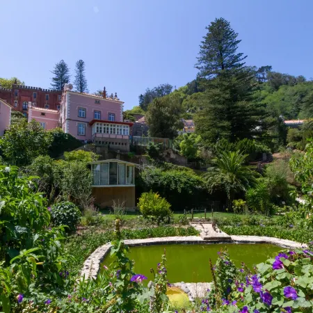 Quinta Das Murtas B&B