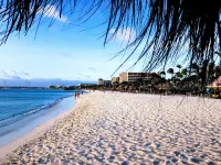 Wonders Boutique Hotel Hotels in Oranjestad