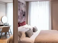 Soho精品店 - 龐博宮 鄰近桑坦德市政廳（Santander Town Hall）的酒店