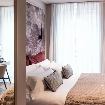 Soho Boutique Palacio de Pombo