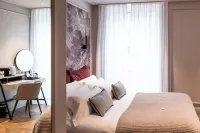 Soho Boutique Palacio de Pombo - Pet-friendly