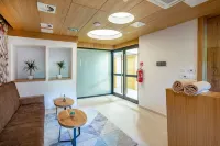 Hotel Palcich Plitvice - spa