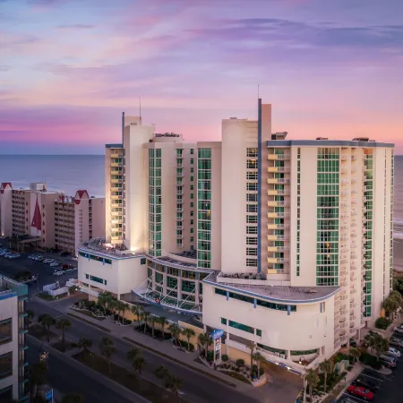 Avista Resort