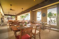 Impiana Beach Front Resort Chaweng Noi, Koh Samui - Bữa sáng