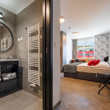 Urban Ring Hotel