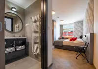 Urban Ring Hotel Hotels in Rudnik District
