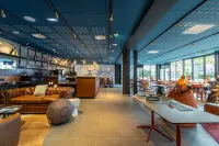 Apparthotel le Hüb Grenoble Hotel a Grenoble