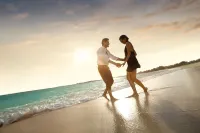 Grand Hyatt Baha Mar - Beach