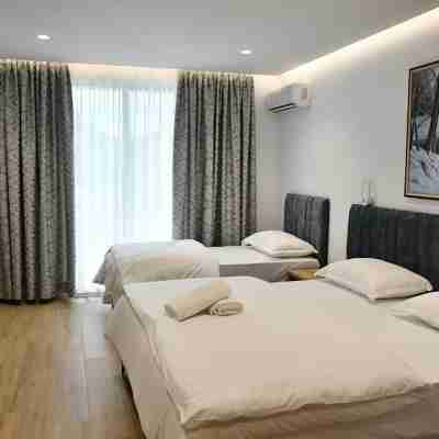 Elite Hotel Rooms