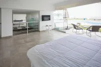 Vista Pacífico Condos Hotels in Asia