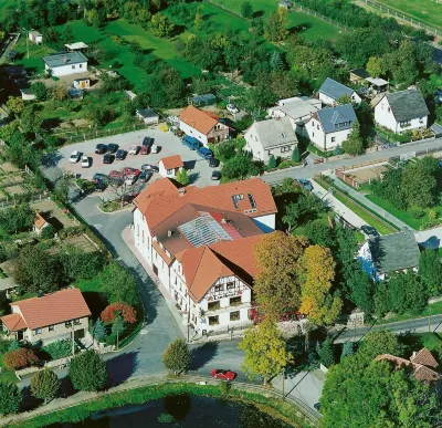 Landhotel & Reiterhof Schumann