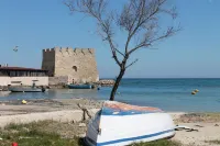 Hotel Victoria - Beach
