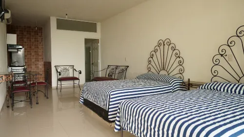 Hotel Dubái de Miramar