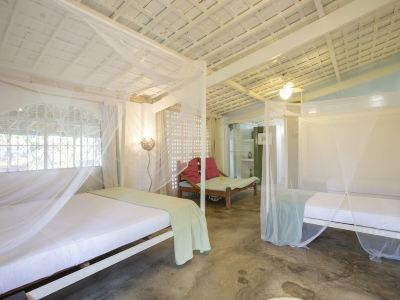 Villa Ostello Pousada