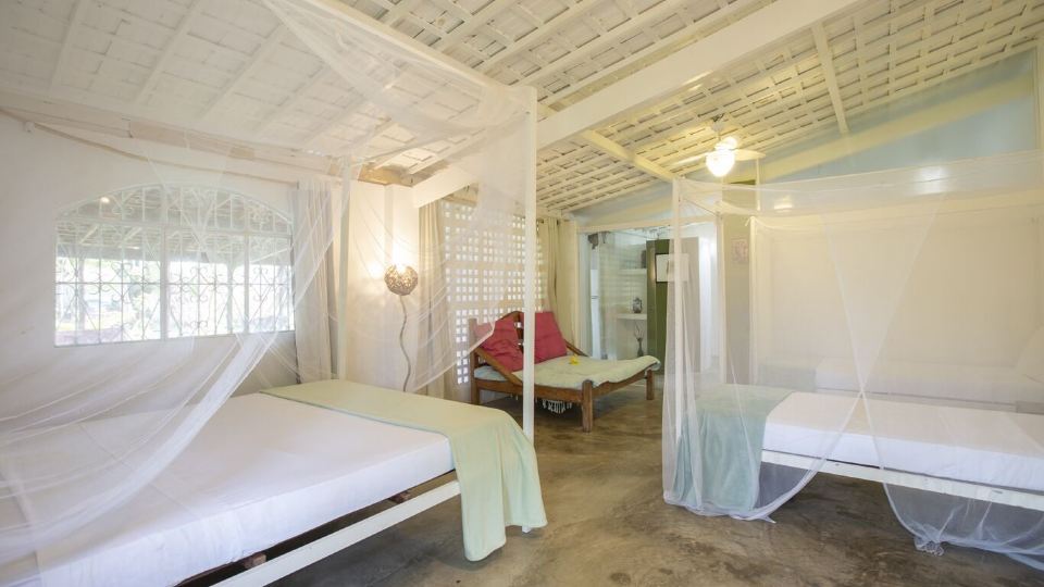 Villa Ostello Pousada