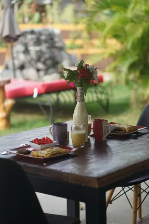 Casa Swell Coronado A Unique Blend of Luxury and Nature in the Hearth of Coronado Отели в г. Чаме