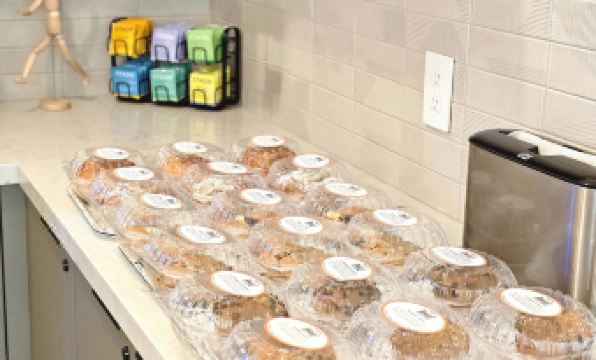 The Metric - Los Angeles Downtown - Housity