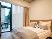Armex LiveCentrum Hotels in Decin