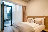 Armex LiveCentrum Hotels in 