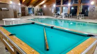 AmericInn by Wyndham Sheboygan Hotel di Sheboygan Falls