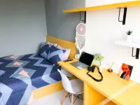 Behomy Cibinong  Suite Hotels in Citeureup