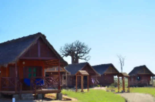 Relais du Kirindy Hotels in 