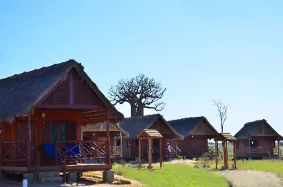 Relais du Kirindy Hotels in 